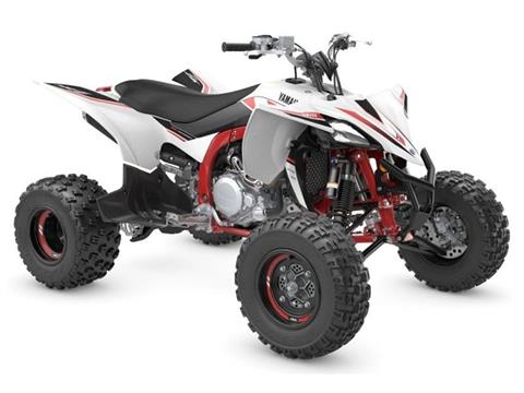2026 Yamaha YFZ450R SE in Enfield, Connecticut - Photo 3