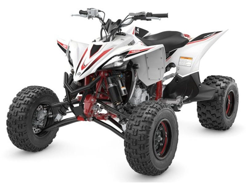 2026 Yamaha YFZ450R SE in Enfield, Connecticut - Photo 4