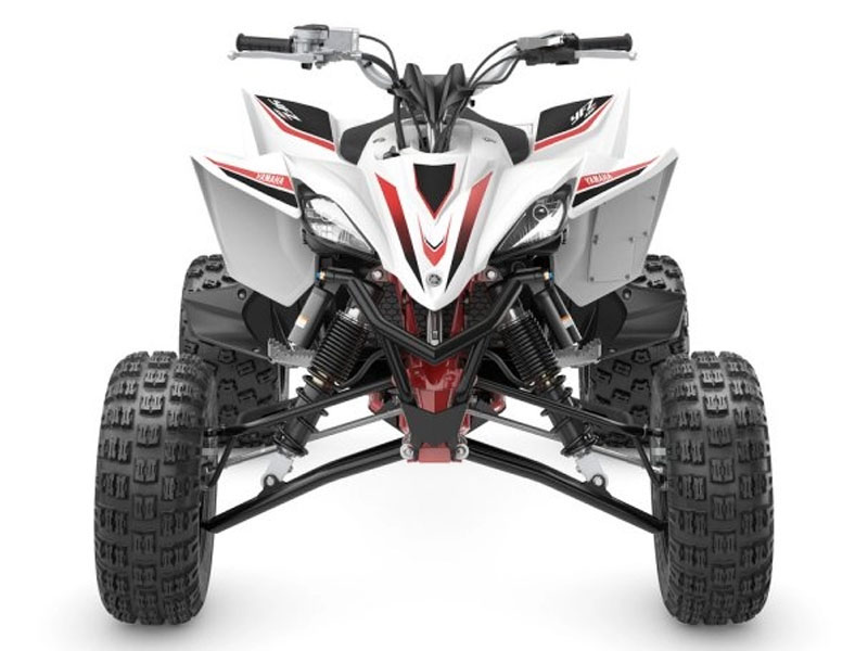 2026 Yamaha YFZ450R SE in Enfield, Connecticut - Photo 5