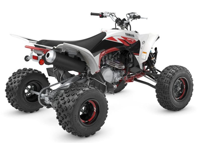 2026 Yamaha YFZ450R SE in Enfield, Connecticut - Photo 6
