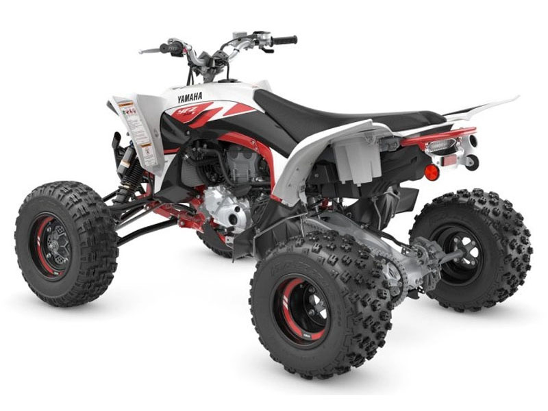 2026 Yamaha YFZ450R SE in Enfield, Connecticut - Photo 7