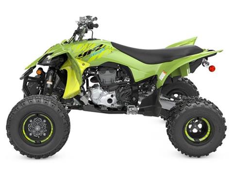 2026 Yamaha YFZ450R SE in Enfield, Connecticut - Photo 2