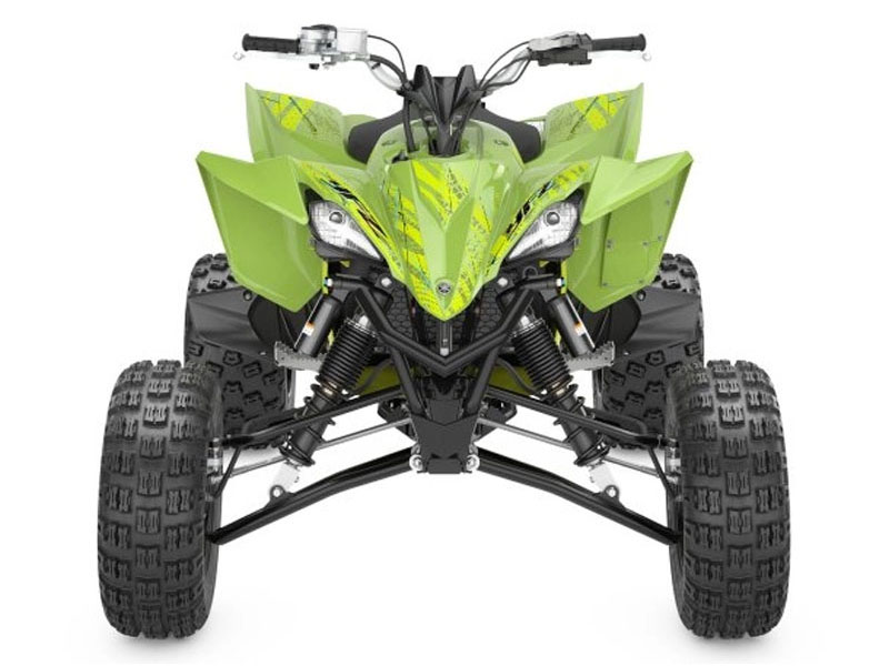 2026 Yamaha YFZ450R SE in Enfield, Connecticut - Photo 5
