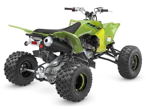 2026 Yamaha YFZ450R SE in Enfield, Connecticut - Photo 6
