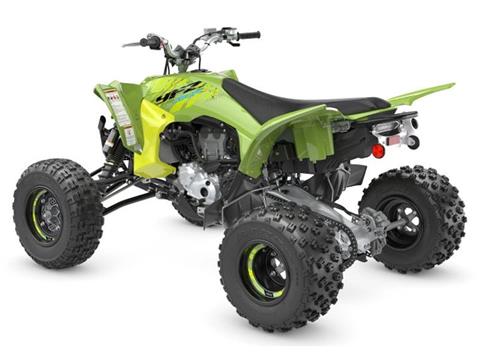 2026 Yamaha YFZ450R SE in Enfield, Connecticut - Photo 7