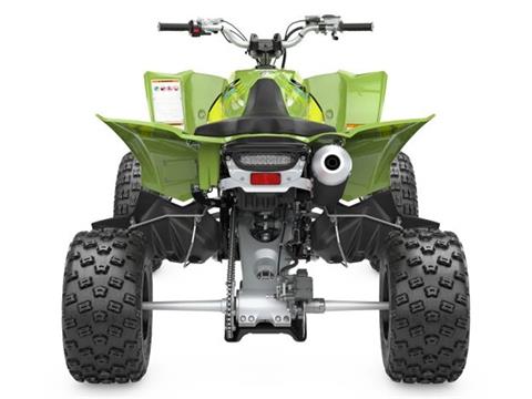 2026 Yamaha YFZ450R SE in Enfield, Connecticut - Photo 8