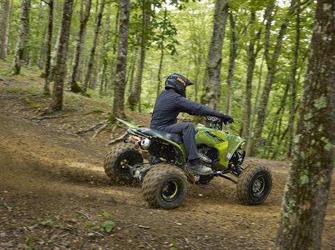 2026 Yamaha YFZ450R SE in Enfield, Connecticut - Photo 13