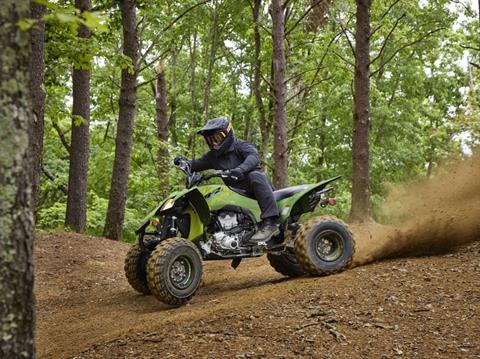 2026 Yamaha YFZ450R SE in Enfield, Connecticut - Photo 16