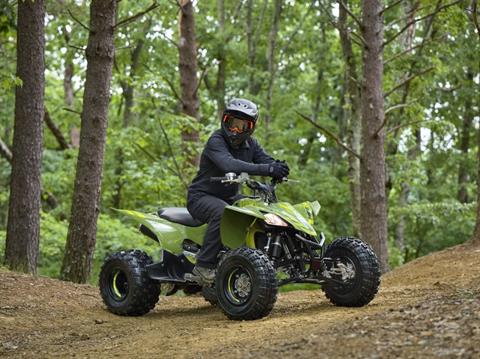 2026 Yamaha YFZ450R SE in Enfield, Connecticut - Photo 17