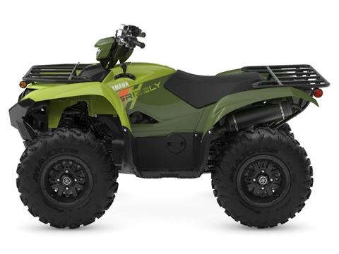2026 Yamaha Grizzly EPS in Enfield, Connecticut - Photo 2