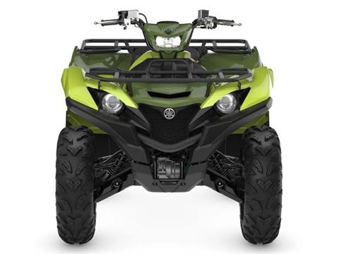 2026 Yamaha Grizzly EPS in Enfield, Connecticut - Photo 5