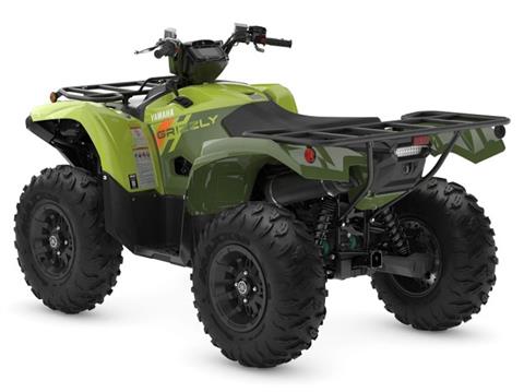 2026 Yamaha Grizzly EPS in Enfield, Connecticut - Photo 7