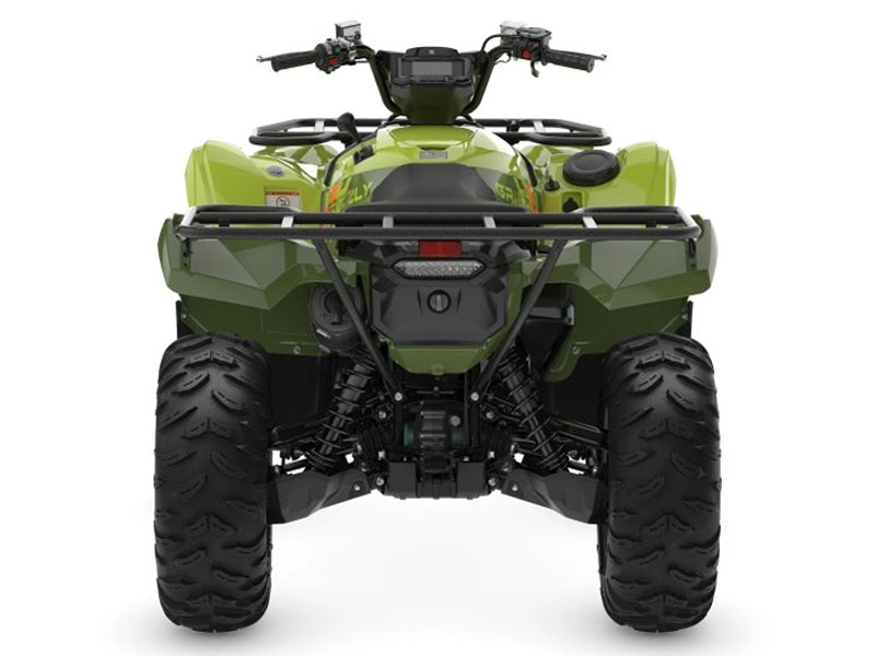 2026 Yamaha Grizzly EPS in Enfield, Connecticut - Photo 8