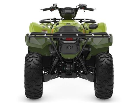 2026 Yamaha Grizzly EPS in Enfield, Connecticut - Photo 8