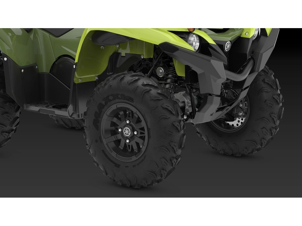 2026 Yamaha Grizzly EPS in Enfield, Connecticut - Photo 10