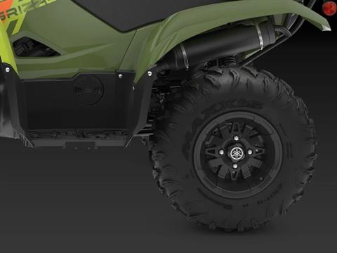2026 Yamaha Grizzly EPS in Enfield, Connecticut - Photo 11