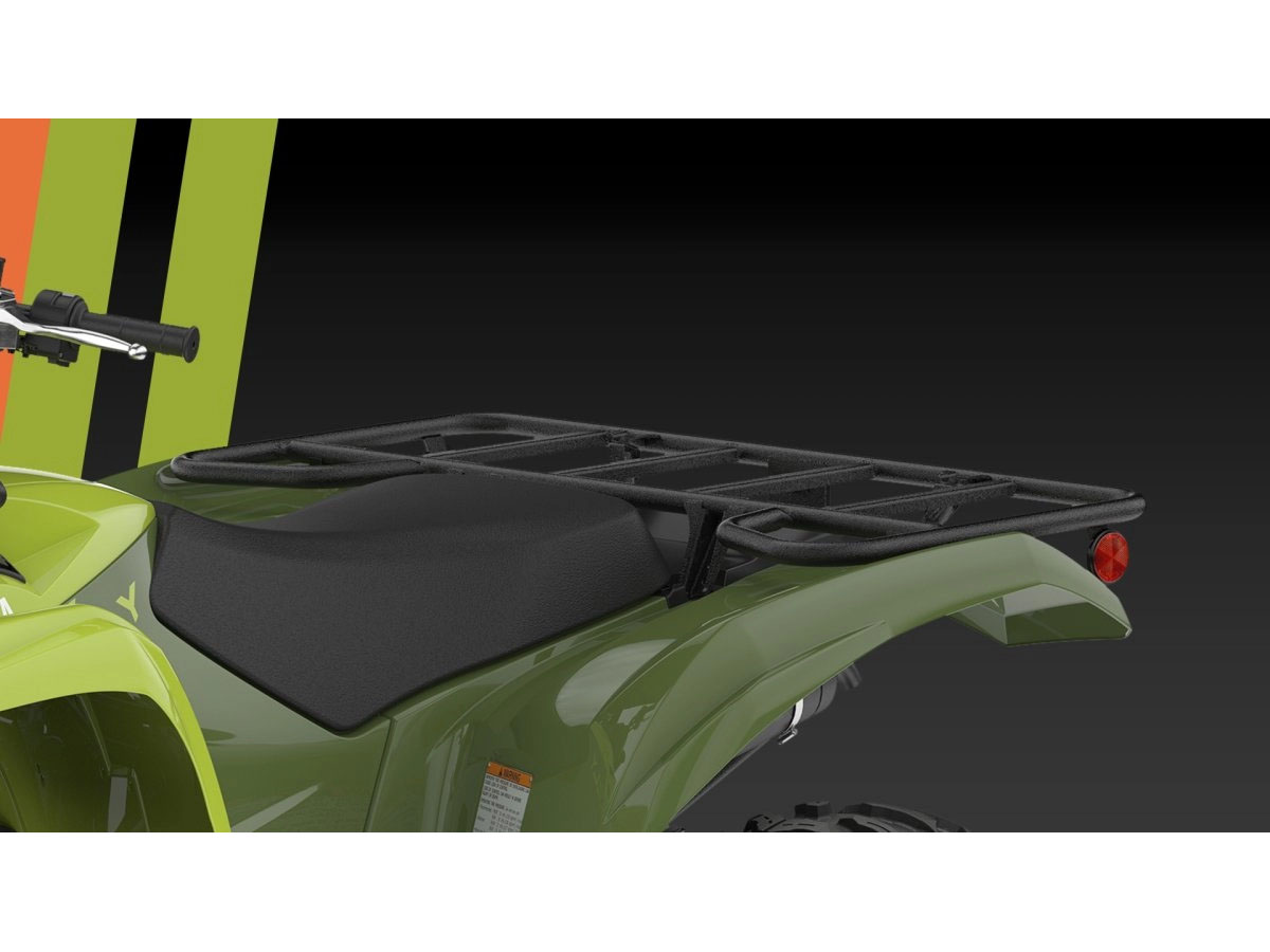 2026 Yamaha Grizzly EPS in Enfield, Connecticut - Photo 12