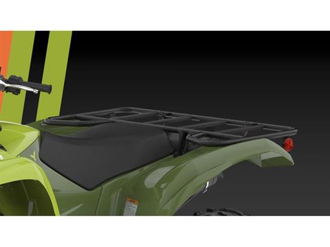 2026 Yamaha Grizzly EPS in Enfield, Connecticut - Photo 12