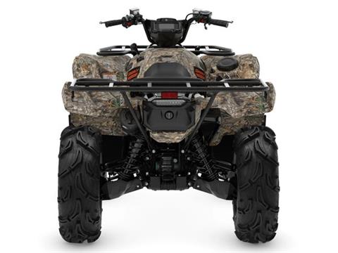 2026 Yamaha Grizzly EPS Camo in Manchester, New Hampshire - Photo 8