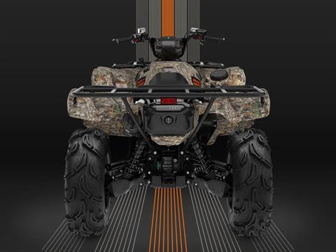 2026 Yamaha Grizzly EPS Camo in Manchester, New Hampshire - Photo 13