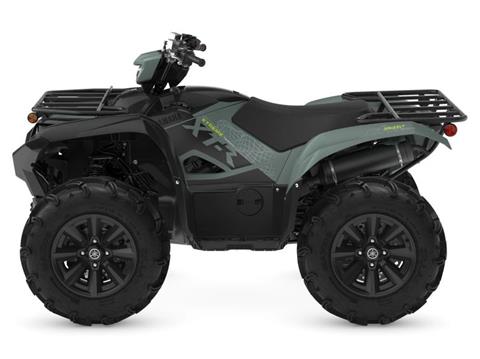 2026 Yamaha Grizzly EPS XT-R in Enfield, Connecticut - Photo 2