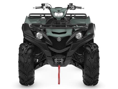 2026 Yamaha Grizzly EPS XT-R in Enfield, Connecticut - Photo 5