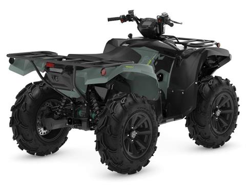 2026 Yamaha Grizzly EPS XT-R in Enfield, Connecticut - Photo 6