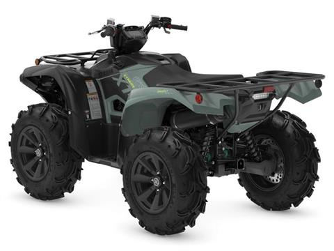 2026 Yamaha Grizzly EPS XT-R in Enfield, Connecticut - Photo 7