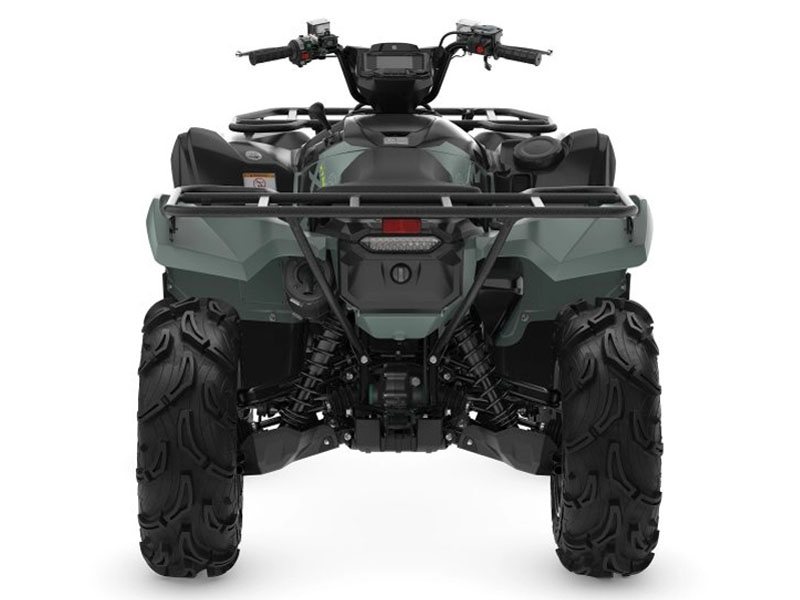 2026 Yamaha Grizzly EPS XT-R in Enfield, Connecticut - Photo 8