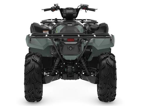 2026 Yamaha Grizzly EPS XT-R in Enfield, Connecticut - Photo 8