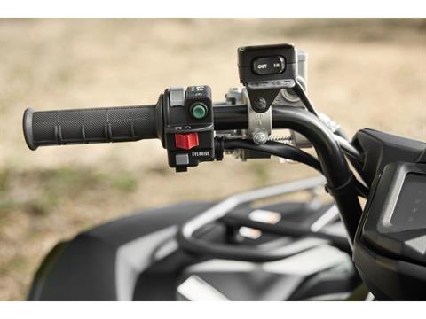 2026 Yamaha Grizzly EPS XT-R in Enfield, Connecticut - Photo 10