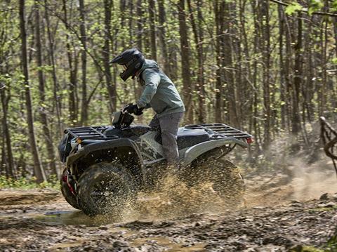 2026 Yamaha Grizzly EPS XT-R in Enfield, Connecticut - Photo 14