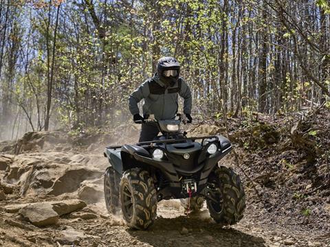 2026 Yamaha Grizzly EPS XT-R in Enfield, Connecticut - Photo 16