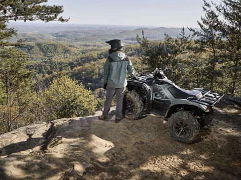 2026 Yamaha Grizzly EPS XT-R in Enfield, Connecticut - Photo 18