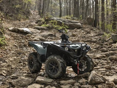 2026 Yamaha Grizzly EPS XT-R in Enfield, Connecticut - Photo 19