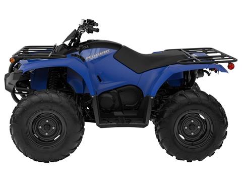 2026 Yamaha Kodiak 450 in Enfield, Connecticut - Photo 2