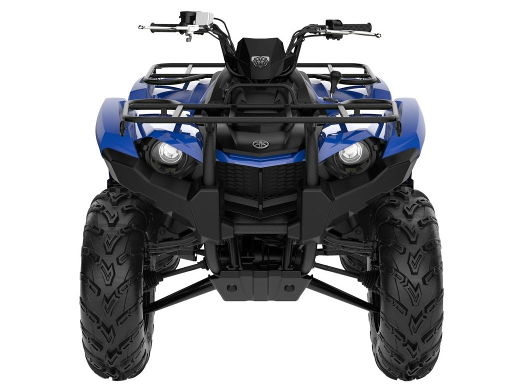 2026 Yamaha Kodiak 450 in Enfield, Connecticut - Photo 5