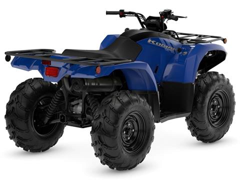 2026 Yamaha Kodiak 450 in Enfield, Connecticut - Photo 6