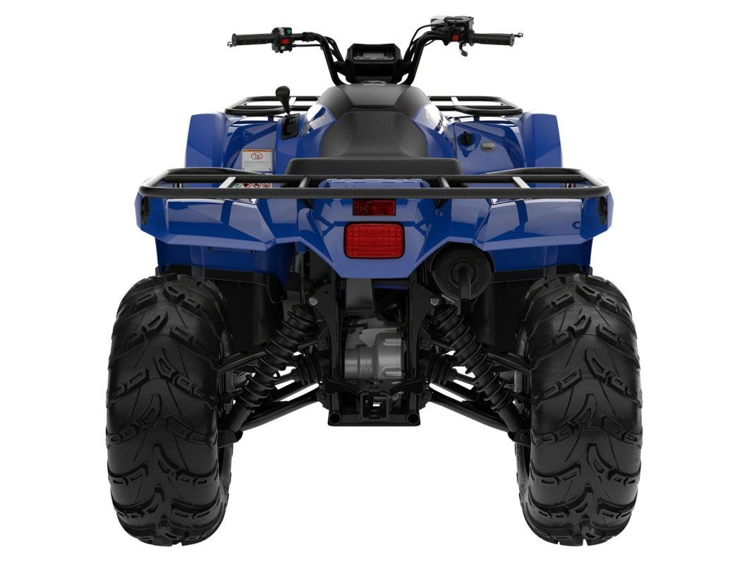 2026 Yamaha Kodiak 450 in Enfield, Connecticut - Photo 8