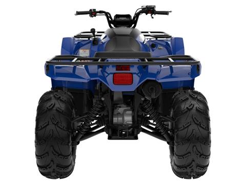 2026 Yamaha Kodiak 450 in Enfield, Connecticut - Photo 8