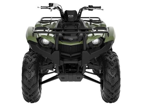 2026 Yamaha Kodiak 450 in Saint Maries, Idaho - Photo 5