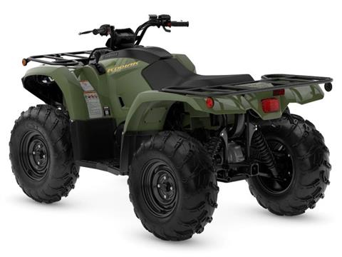 2026 Yamaha Kodiak 450 in Saint Maries, Idaho - Photo 7