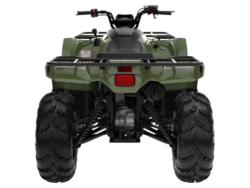 2026 Yamaha Kodiak 450 in Saint Maries, Idaho - Photo 8