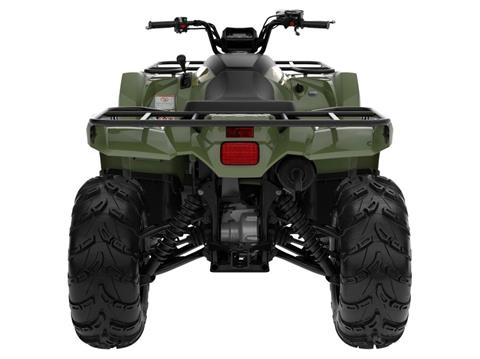 2026 Yamaha Kodiak 450 in Saint Maries, Idaho - Photo 8
