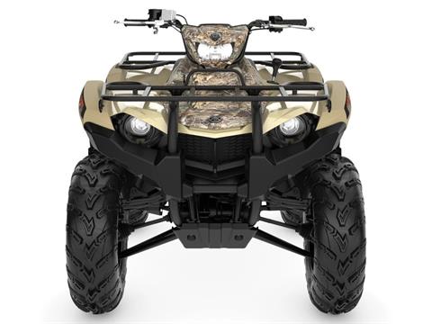 2026 Yamaha Kodiak 450 EPS in Enfield, Connecticut - Photo 5