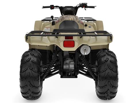 2026 Yamaha Kodiak 450 EPS in Enfield, Connecticut - Photo 8
