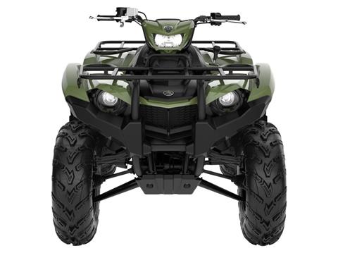 2026 Yamaha Kodiak 450 EPS in Saint Maries, Idaho - Photo 5