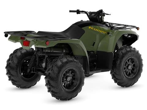 2026 Yamaha Kodiak 450 EPS in Saint Maries, Idaho - Photo 6