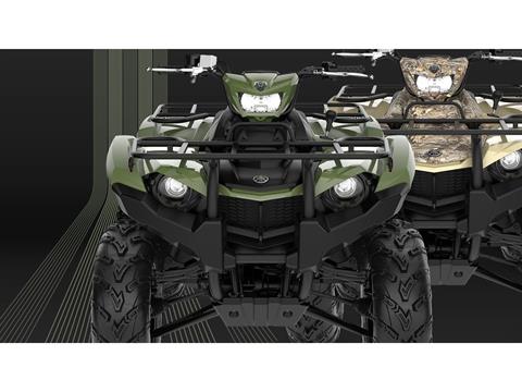 2026 Yamaha Kodiak 450 EPS in Saint Maries, Idaho - Photo 9