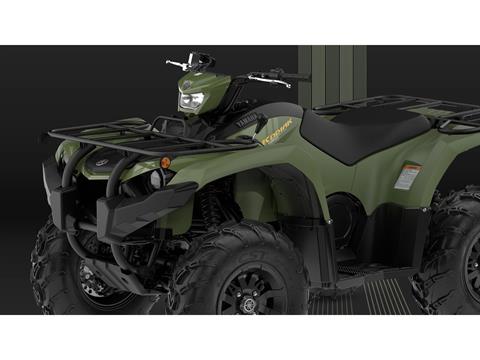 2026 Yamaha Kodiak 450 EPS in Saint Maries, Idaho - Photo 10